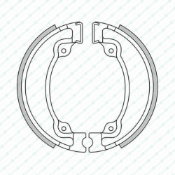 GF1171-Newfren remschoen