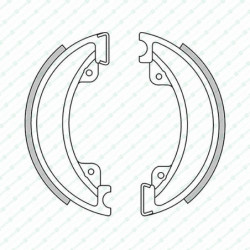 GF1173-Newfren remschoen