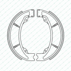 GF1174-Newfren remschoen