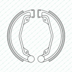 GF1175-Newfren remschoen