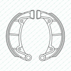 GF1176-Newfren remschoen