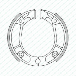 GF1178-Newfren remschoen