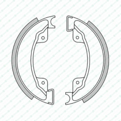 GF1179-Newfren remschoen