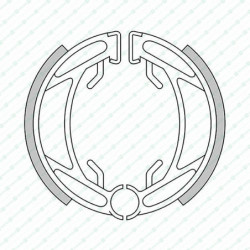 GF1180-Newfren remschoen