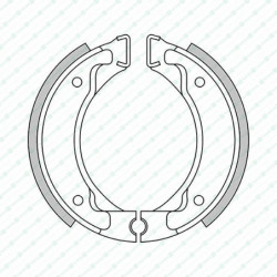 GF1187-Newfren remschoen
