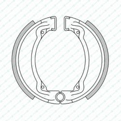 GF1188-Newfren remschoen