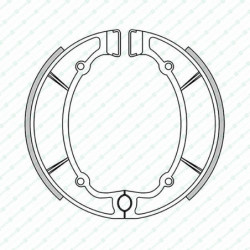 GF1190-Newfren remschoen