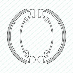 GF1194FTR-Newfren remschoen...