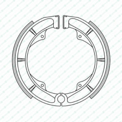 GF1195-Newfren remschoen