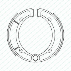 GF1197-Newfren remschoen