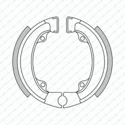 GF1198-Newfren remschoen