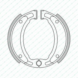 GF1200-Newfren remschoen