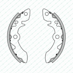 GF1201FTR-Newfren remschoen...