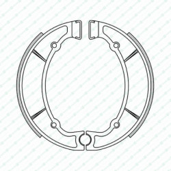 GF1202-Newfren remschoen