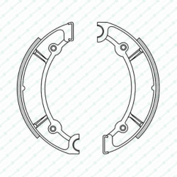 GF1203-Newfren remschoen