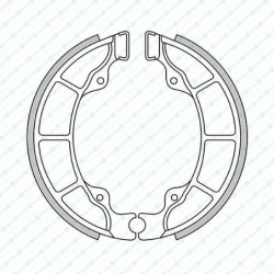 GF1207-Newfren remschoen