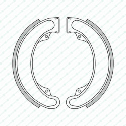 GF1209-Newfren remschoen