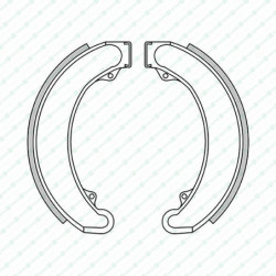 GF1210-Newfren remschoen