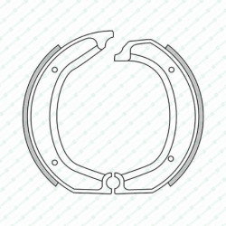 GF1211-Newfren remschoen