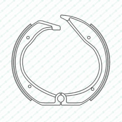 GF1218-Newfren remschoen