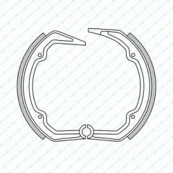 GF1219-Newfren remschoen