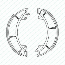 GF1224-Newfren remschoen