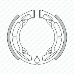 GF1225-Newfren remschoen