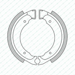 GF1226-Newfren remschoen