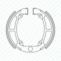 GF1227FTR-Newfren remschoen...