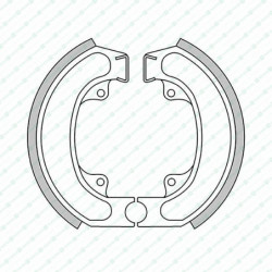 GF1229-Newfren remschoen