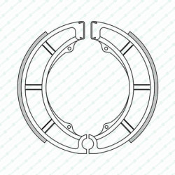 GF1230-Newfren remschoen