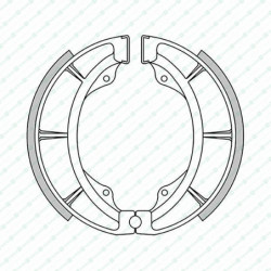 GF1231-Newfren remschoen