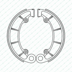 GF1232-Newfren remschoen