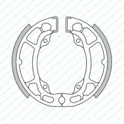 GF1234-Newfren remschoen