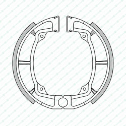 GF1237-Newfren remschoen