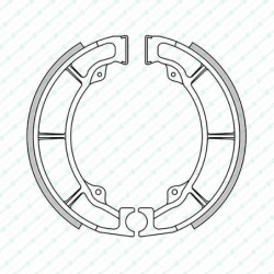 GF1238-Newfren remschoen