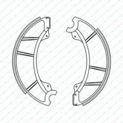 GF1242-Newfren remschoen