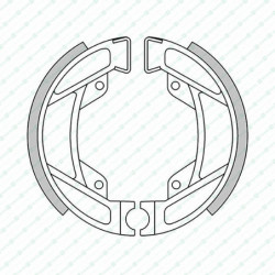 GF1246-Newfren remschoen