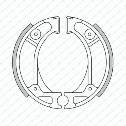 GF1248-Newfren remschoen