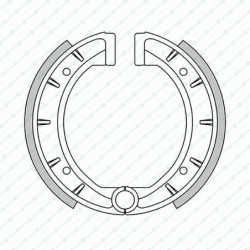 GF1249-Newfren remschoen