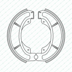 GF1252-Newfren remschoen