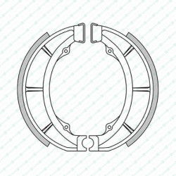 GF1255-Newfren remschoen