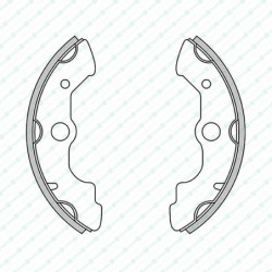 GF1258-Newfren remschoen