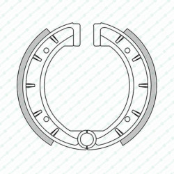 GF1261-Newfren remschoen