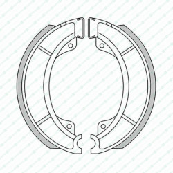 GF1264-Newfren remschoen