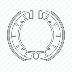 GF1265-Newfren remschoen