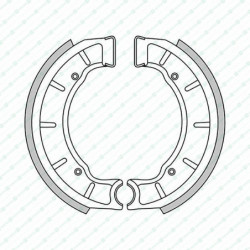 GF1267-Newfren remschoen