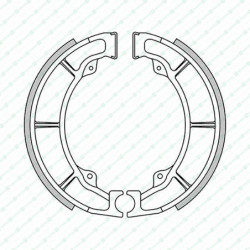 GF1268-Newfren remschoen