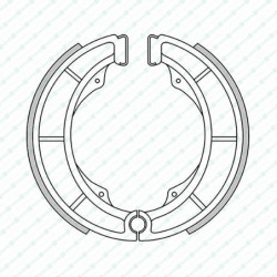 GF1269-Newfren remschoen