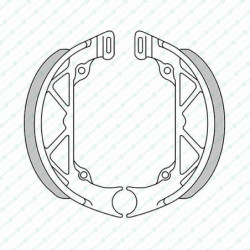GF1271-Newfren remschoen
